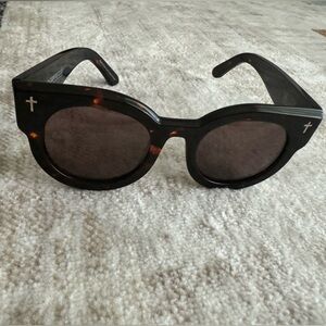 Valley Eyewear—  A Dead Coffin Club